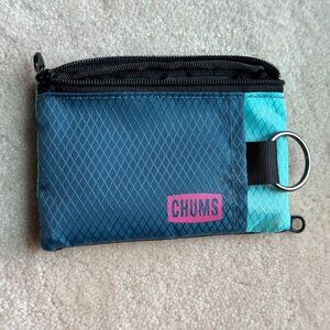 Chums Wallet